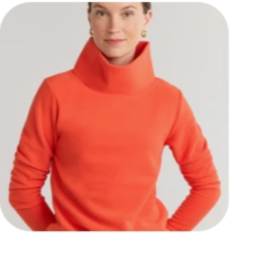 Dudley Stephens Park Slope - Paprika (NWOT)- Large